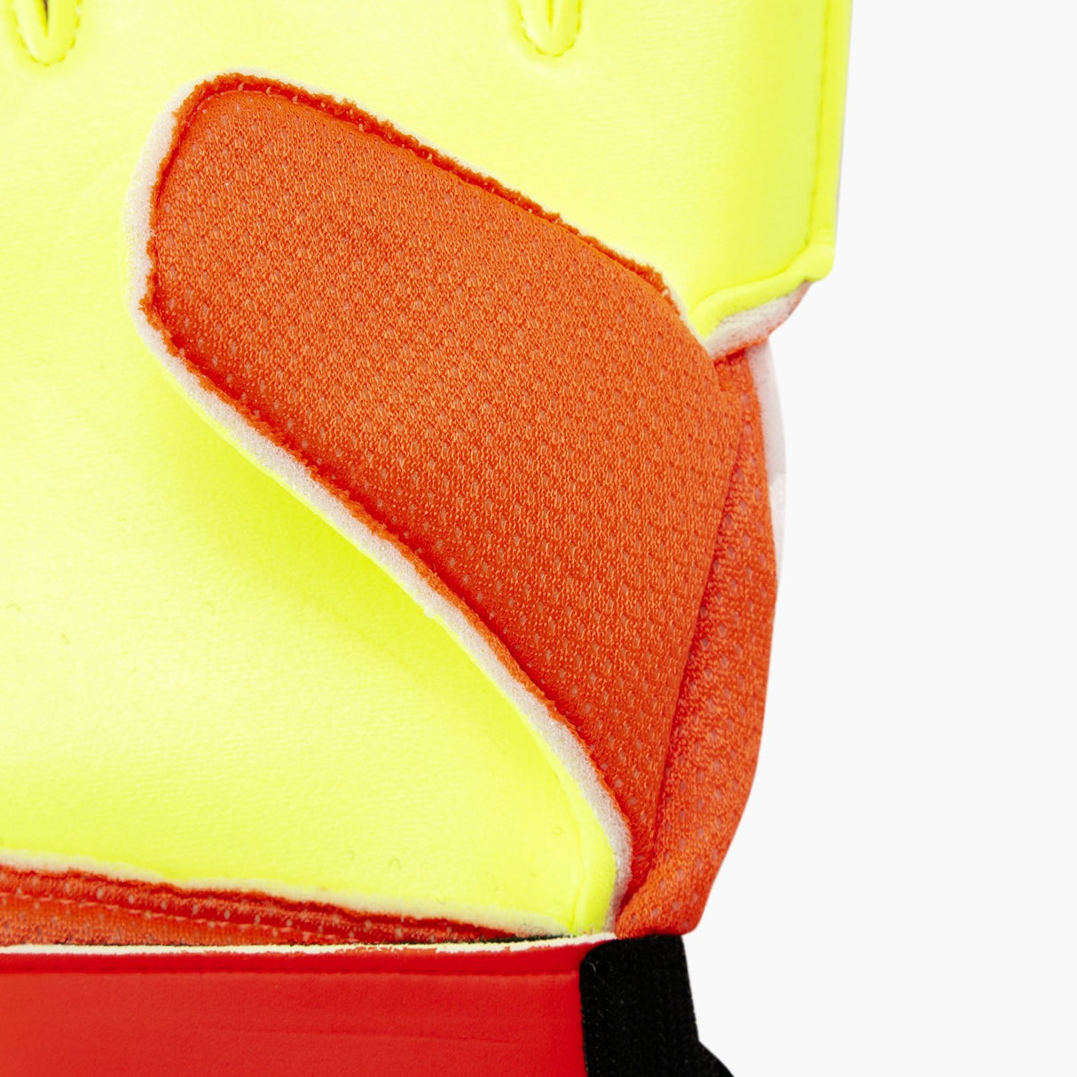 Guantes Arquero Uhl Dynamic Impulse Starter Soft Na/Am