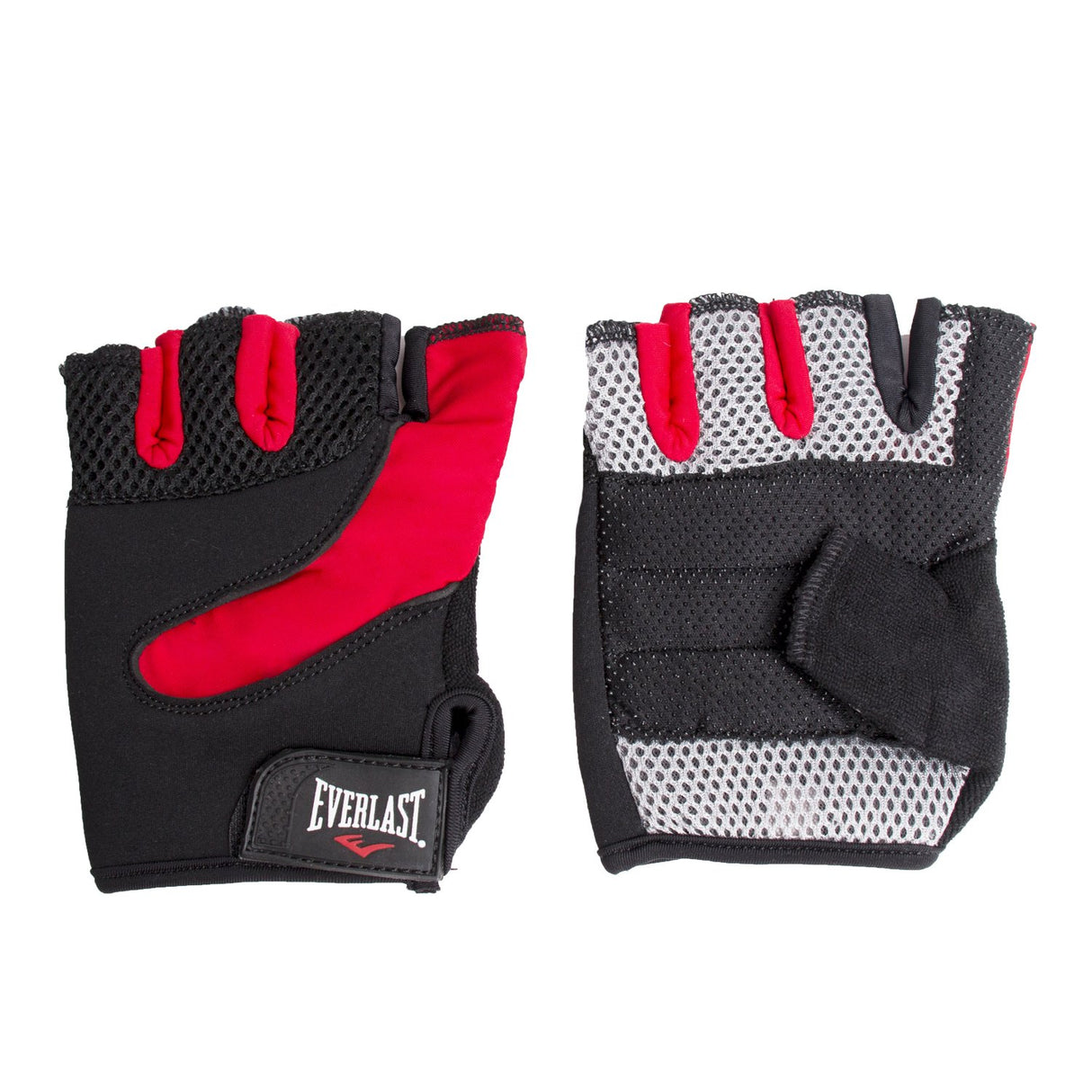 Guantes Treck Alpino Sandia Everlast