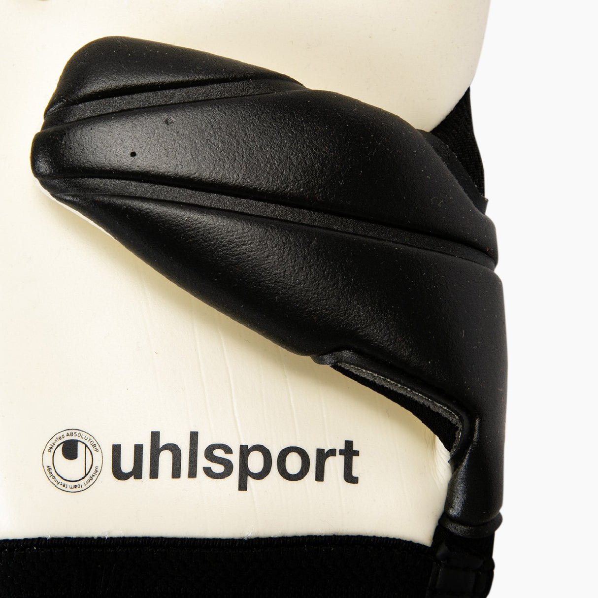 Guantes Arquero Uhl Comfort Absolutgrip Ng