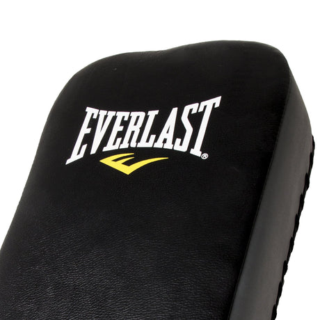 Escudos Everlast Pro Thai Kick Everlast ( El Par )