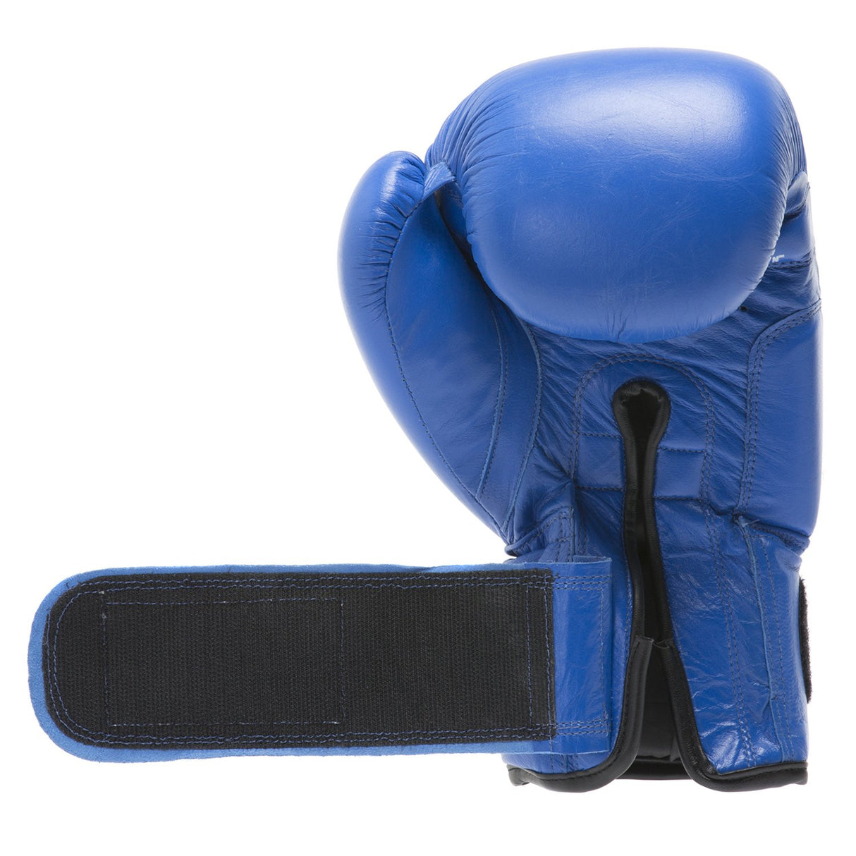 Guantes De Boxeo Everlast Amateur Azul