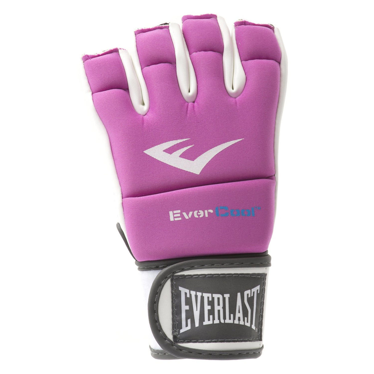 Guantillas Mma Kickboxing Everlast Evercool Rosa