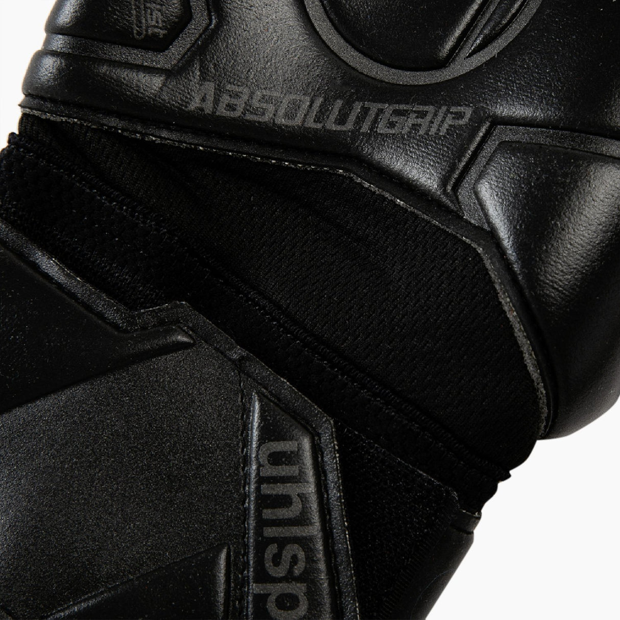 Guantes Arquero Uhl Comfort Absolutgrip Ng