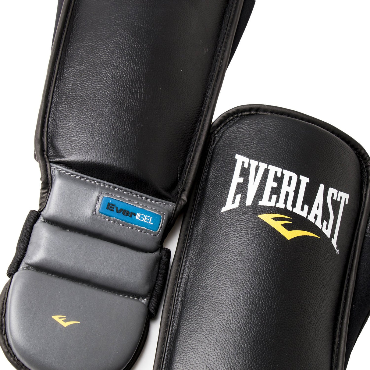 Canilleras Mma Gel Everlast