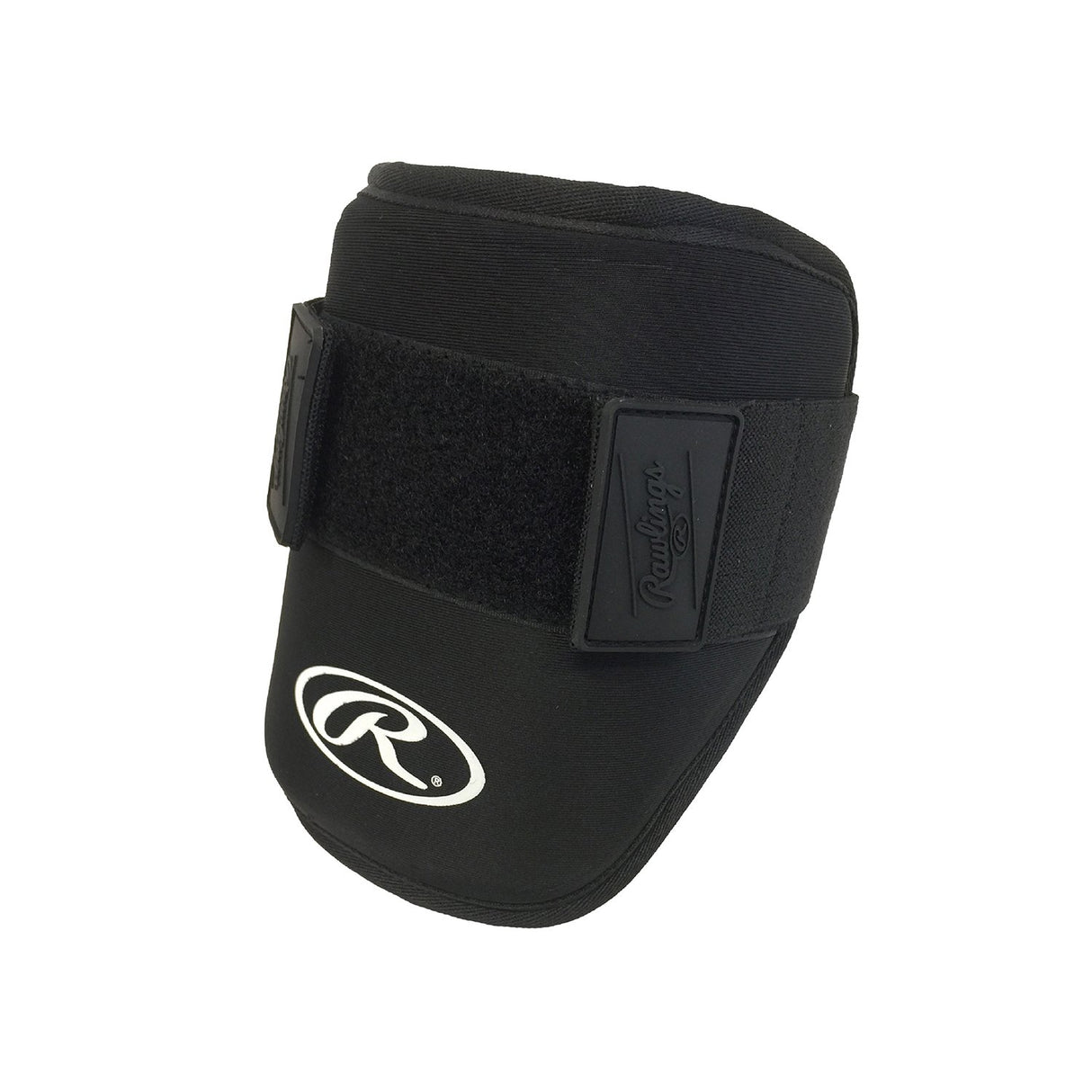 Protección De Codo Rawlings Adulto Negro Onesize Rawlings