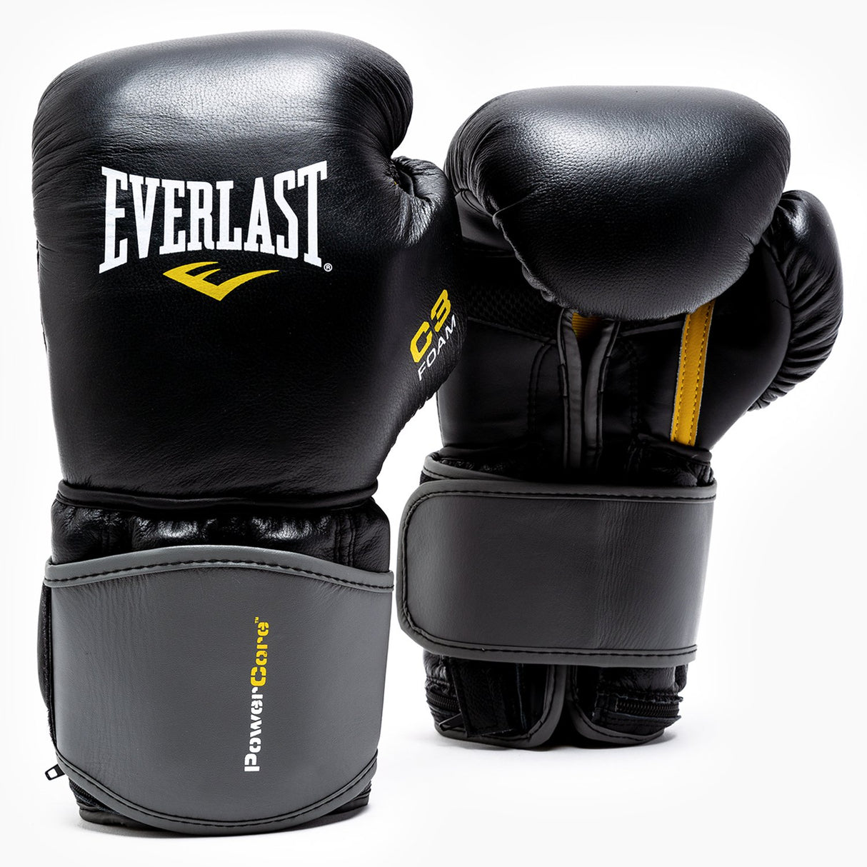 Guantes De Box Everlast C3 Pro Pesos Extraíbles