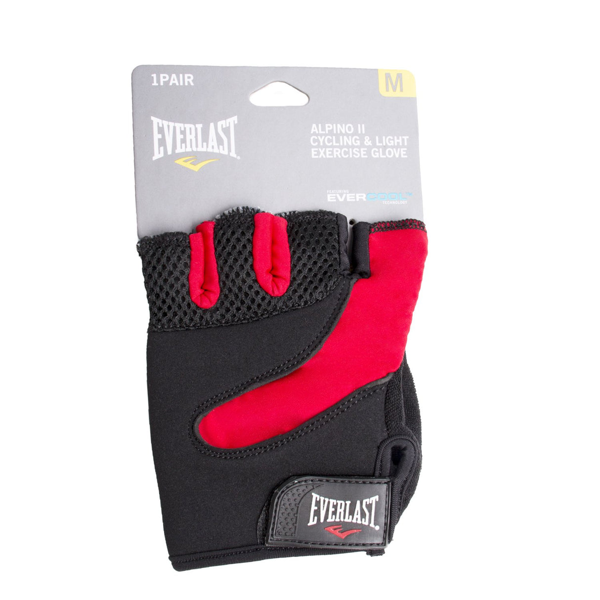 Guantes Treck Alpino Sandia Everlast