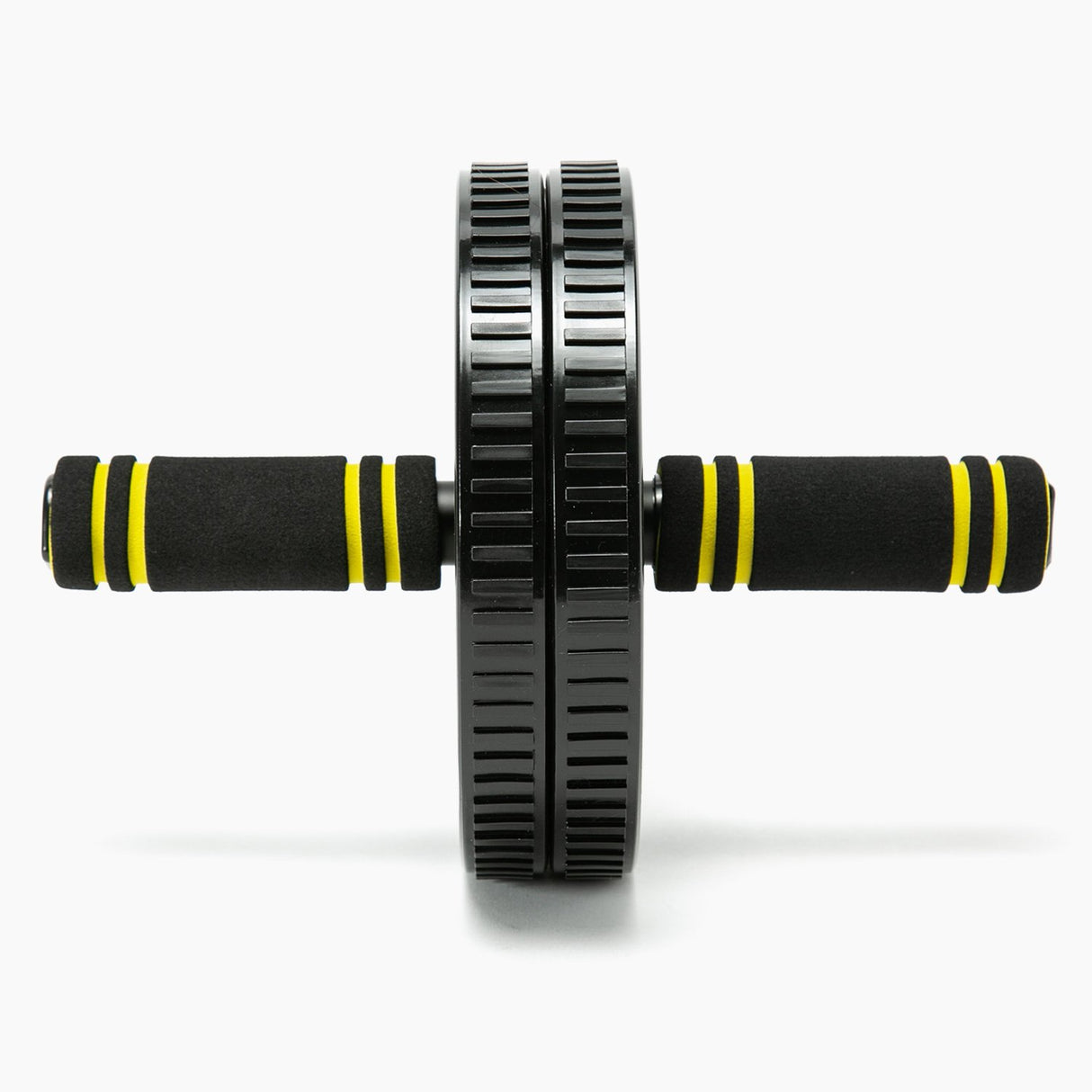 Rueda Abdominal Doble Everlast Fit