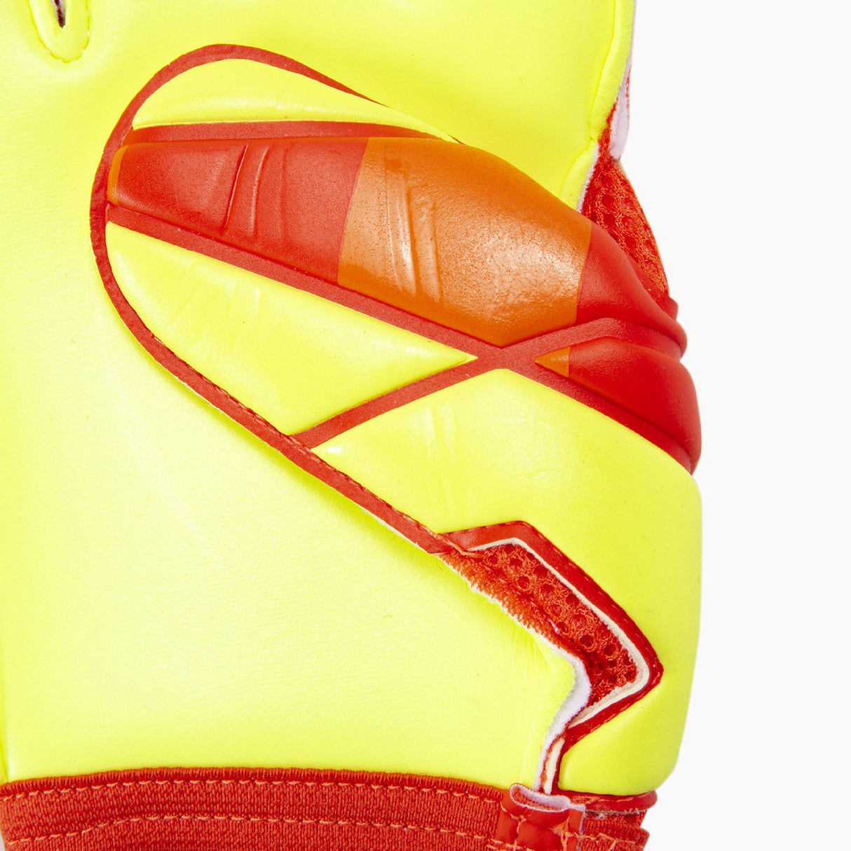 Guantes Arquero Uhl Dynamic Impulse Soft Flex Frame (Férula ) Na/Am