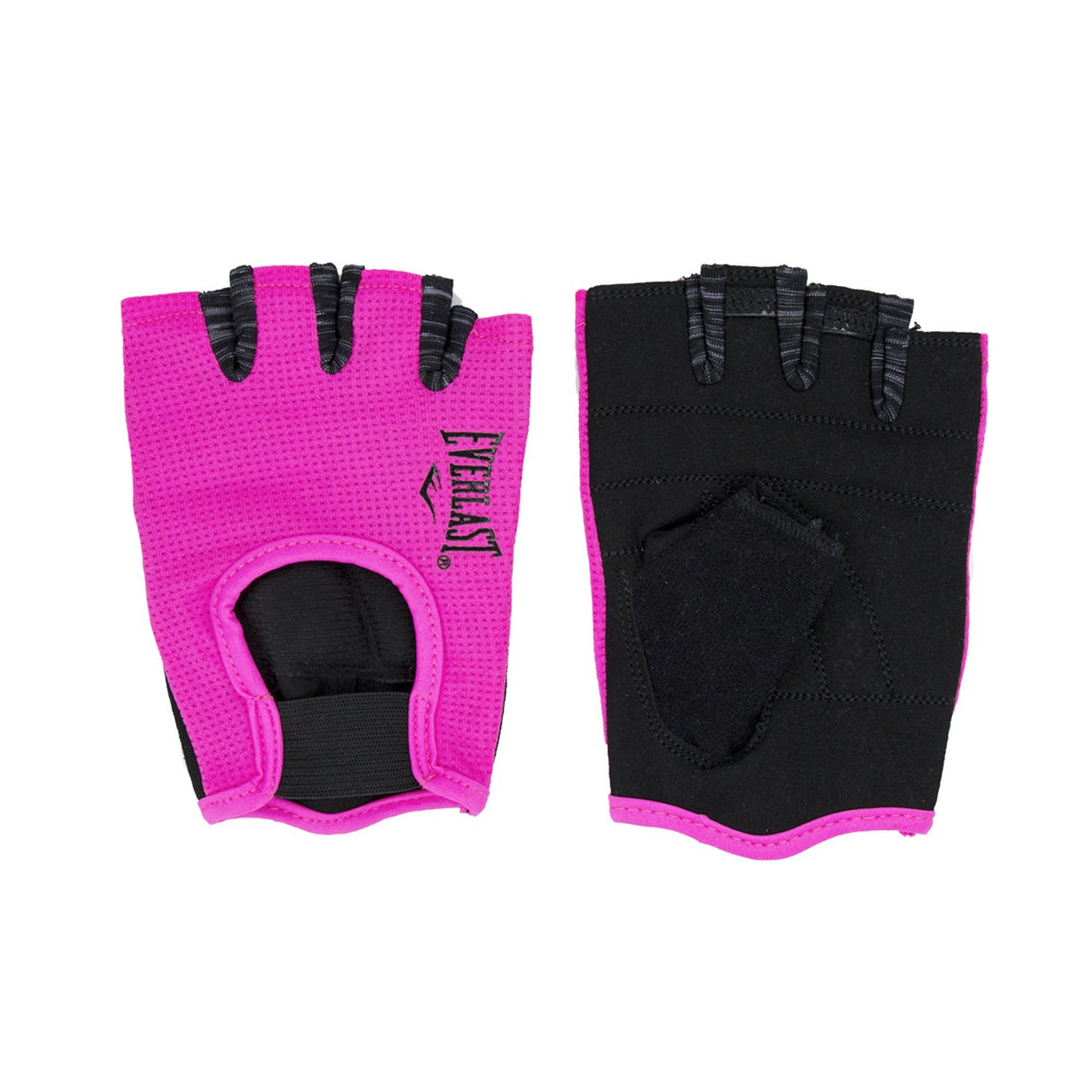 Guantes Fitness Snap Pink Everlast
