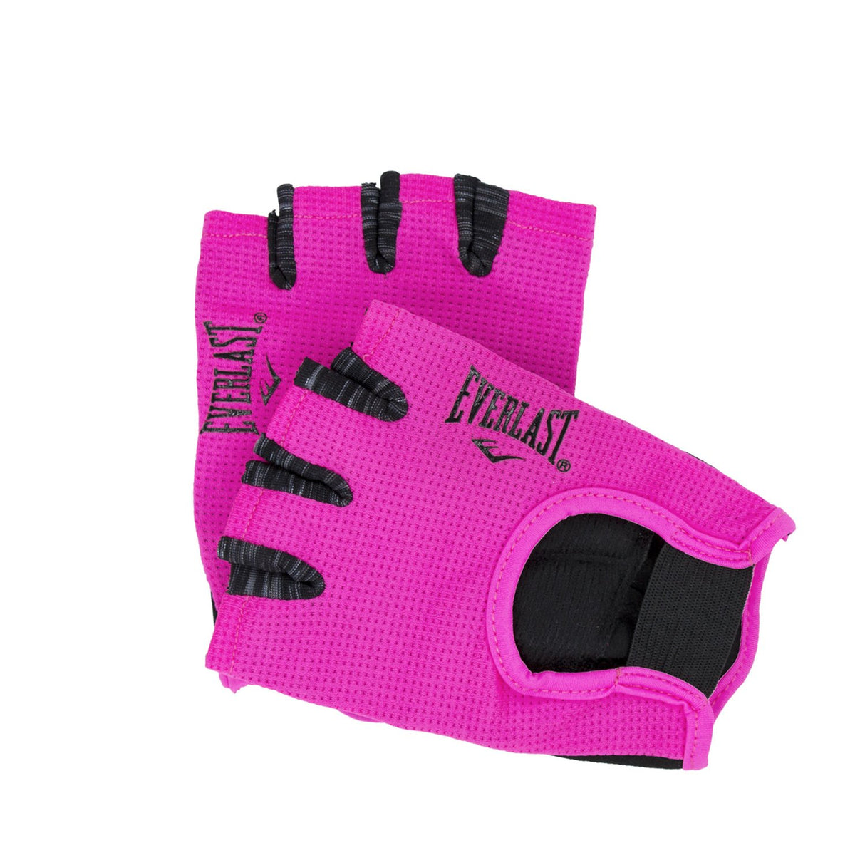 Guantes Fitness Snap Pink Everlast