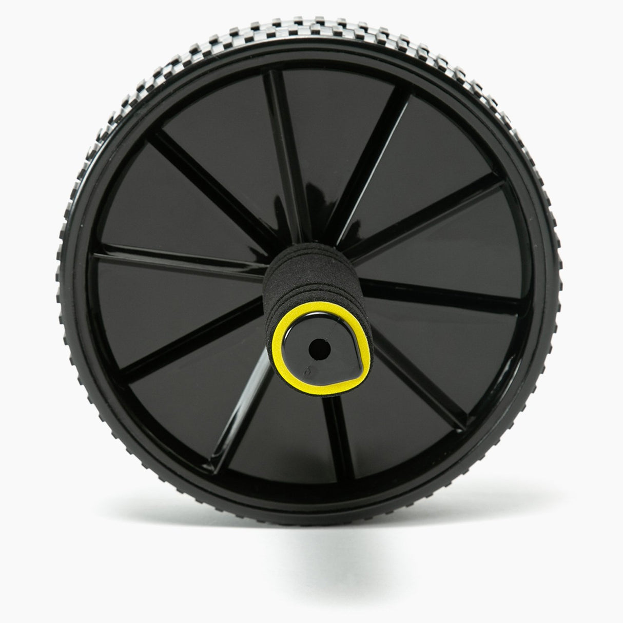 Rueda Abdominal Doble Everlast Fit