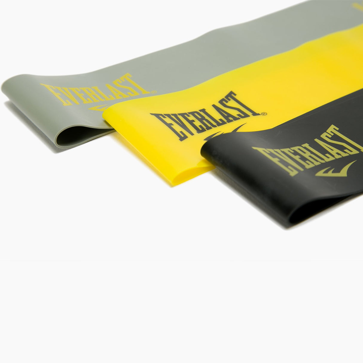 Mini Bandas De Resistencia Everlast