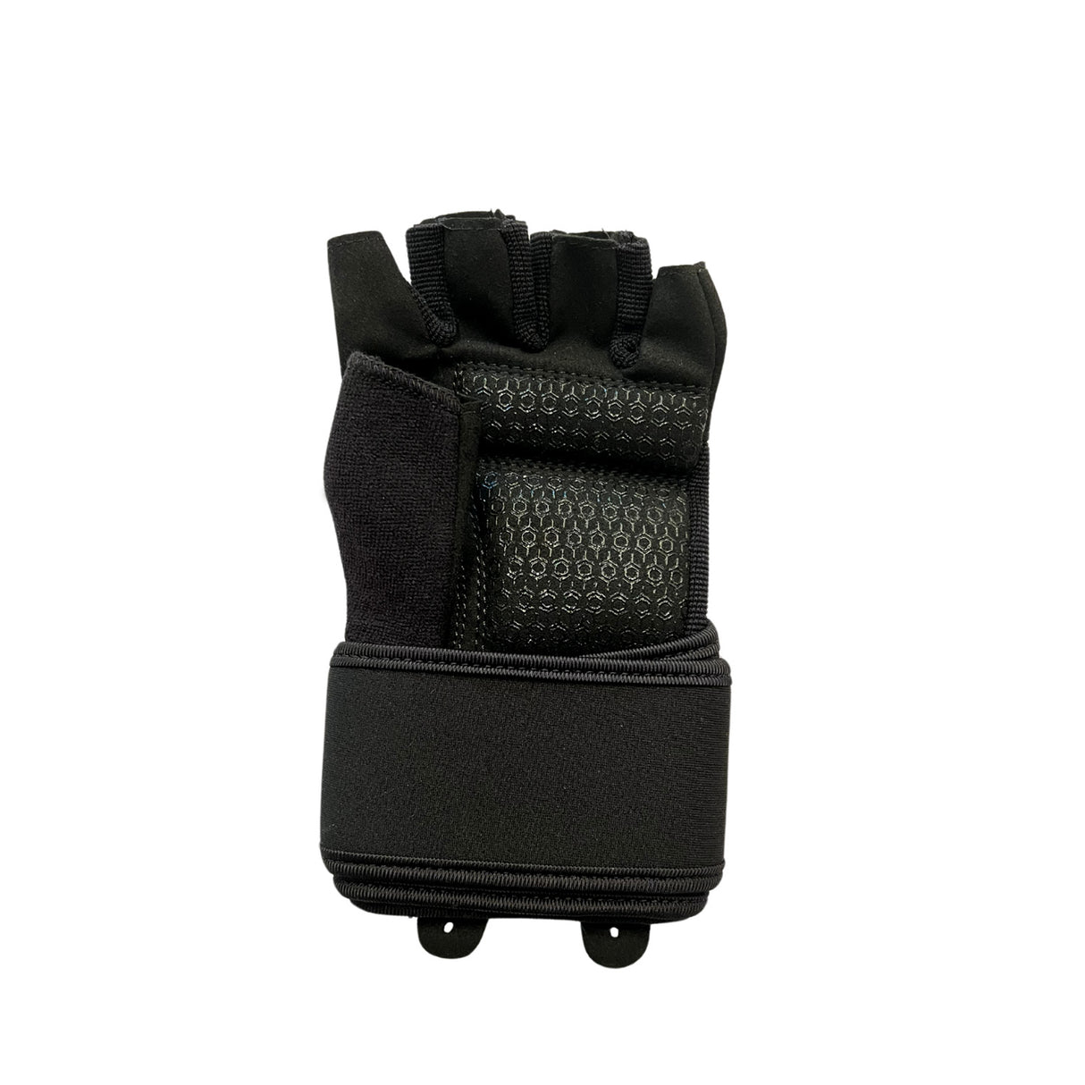 Guantes De Pesas Power House Ii Negro Everlast