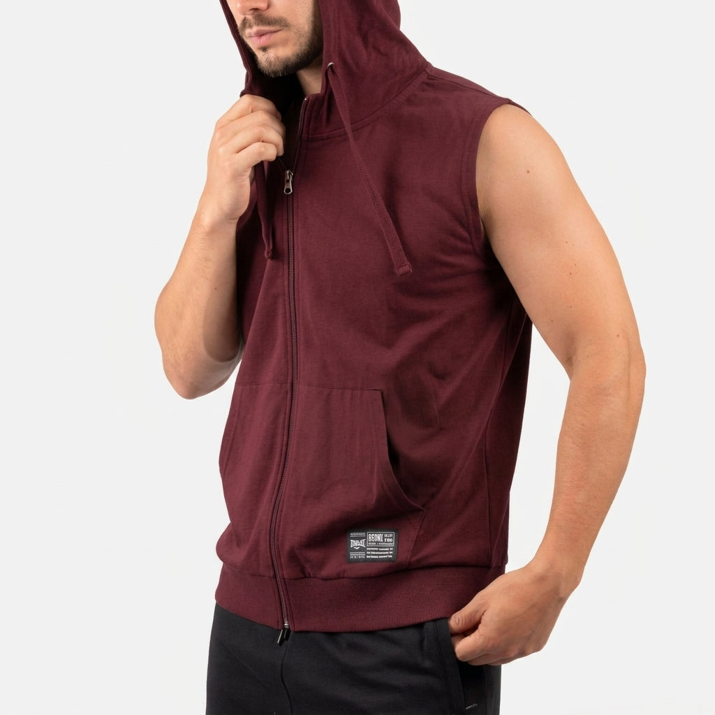 POLERÓN FZ HOODIE S/M LEGACY EVE