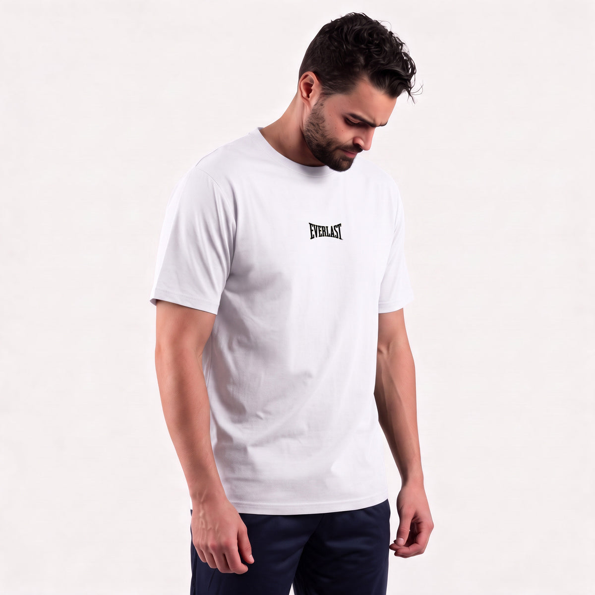 POLERA ROOTS EVE