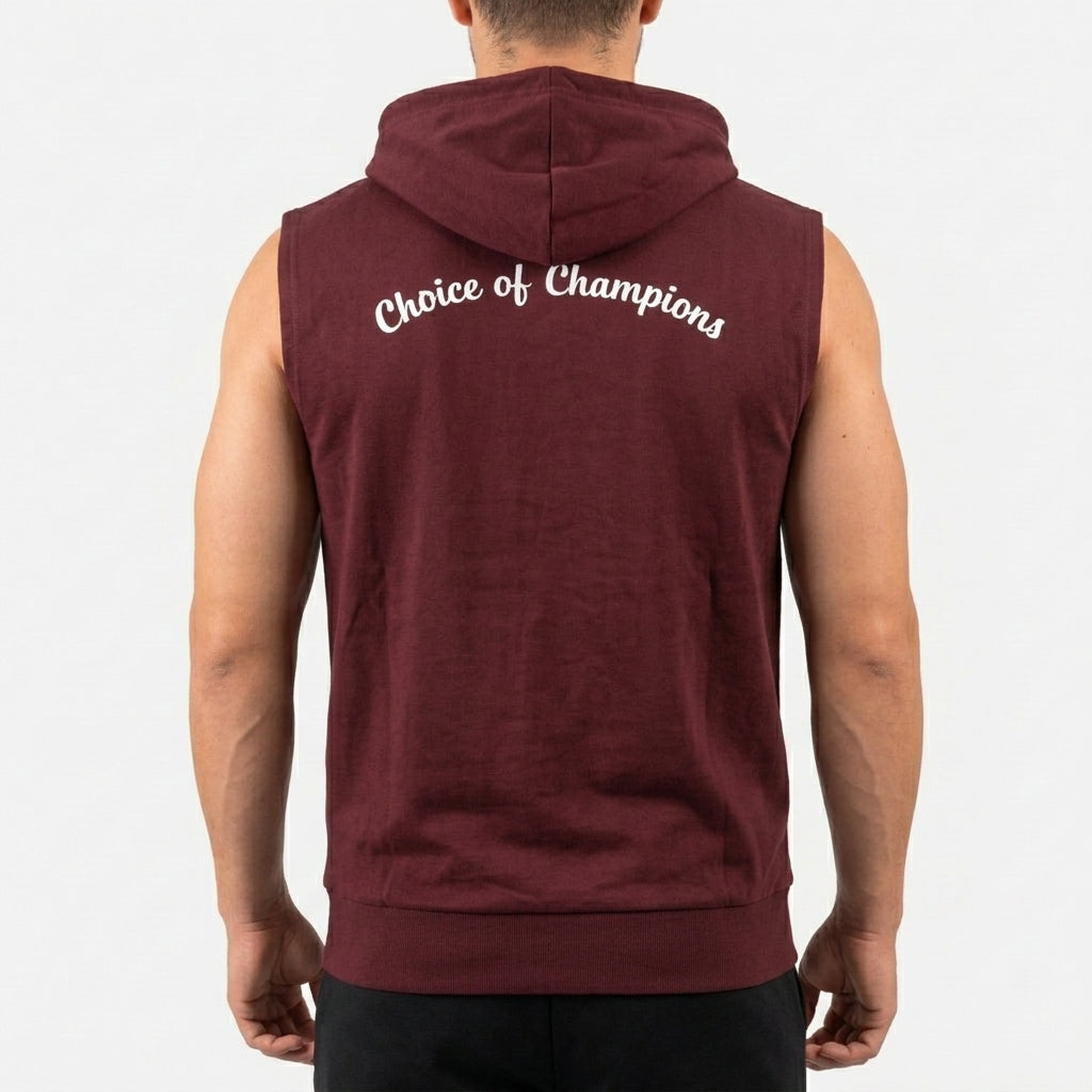 POLERÓN FZ HOODIE S/M LEGACY EVE