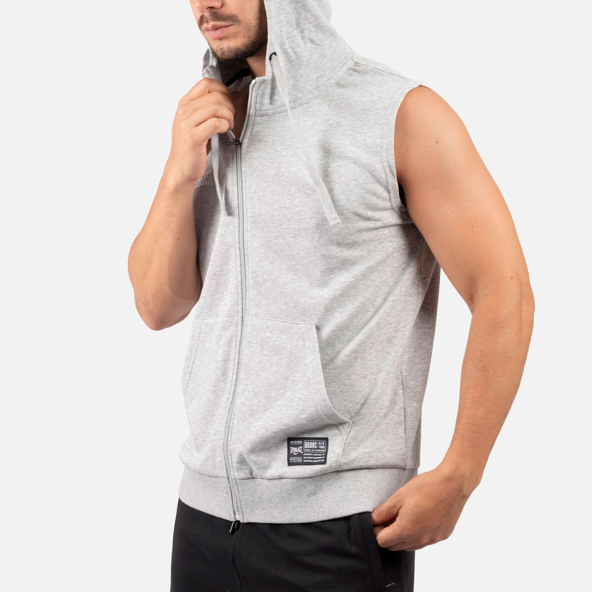 POLERÓN FZ HOODIE S/M LEGACY EVE