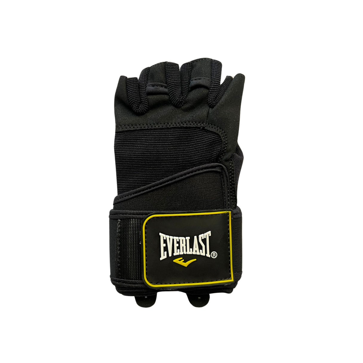 Guantes De Pesas Power House Ii Negro Everlast
