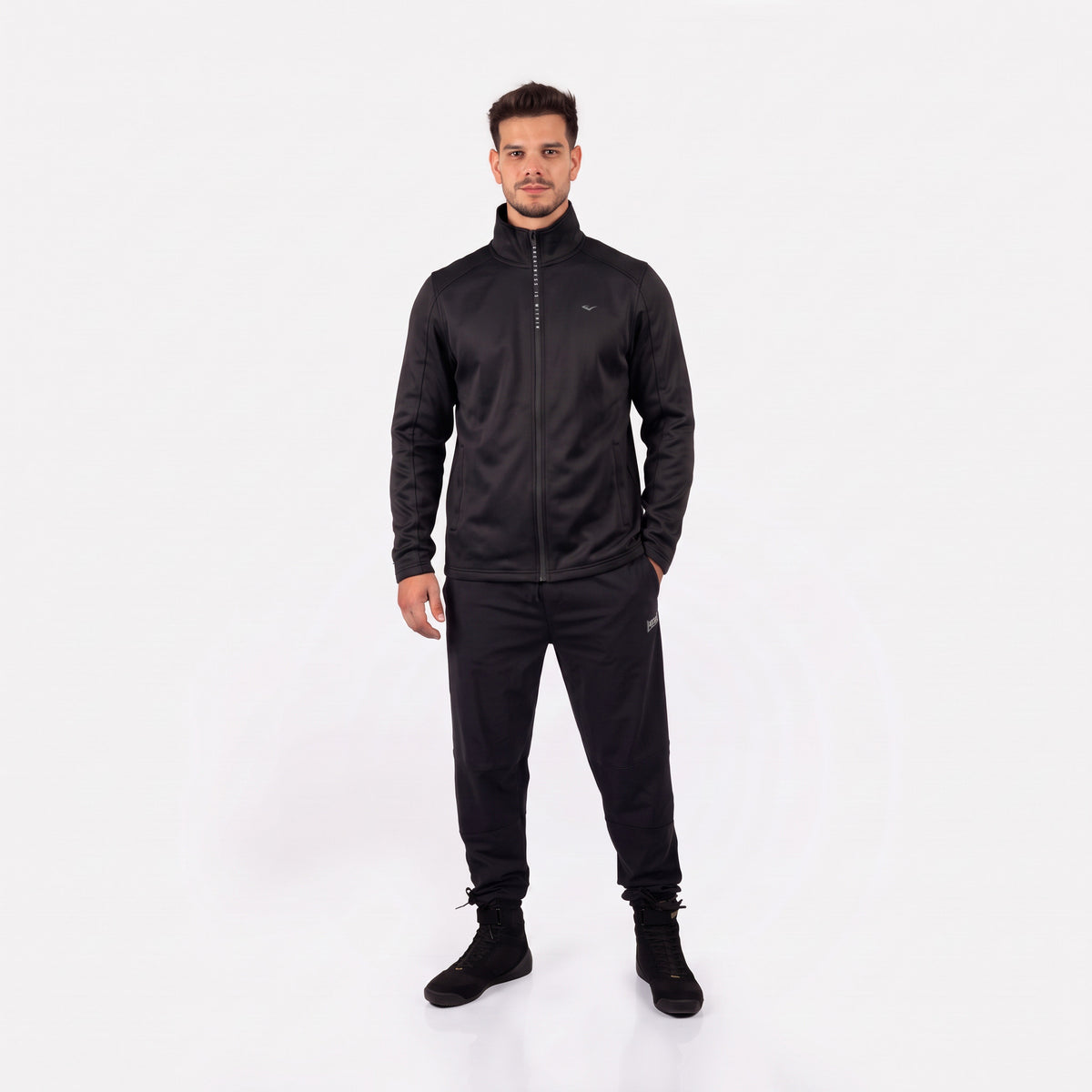CHAQUETA FORCE EVE
