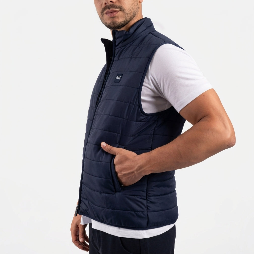 PARKA S/M MADISON EVE