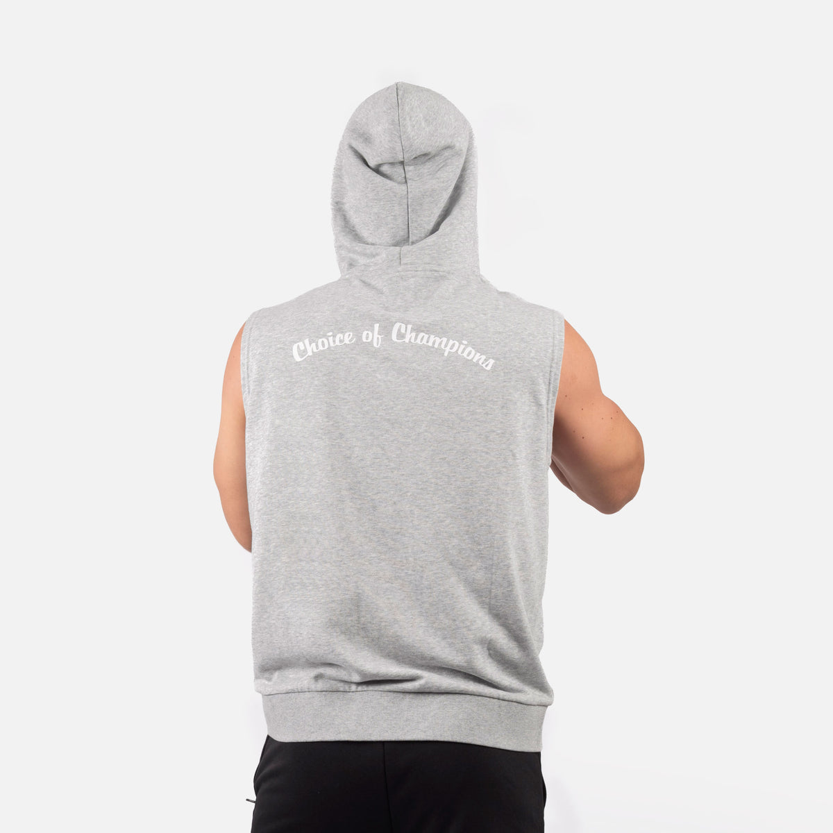 POLERÓN FZ HOODIE S/M LEGACY EVE