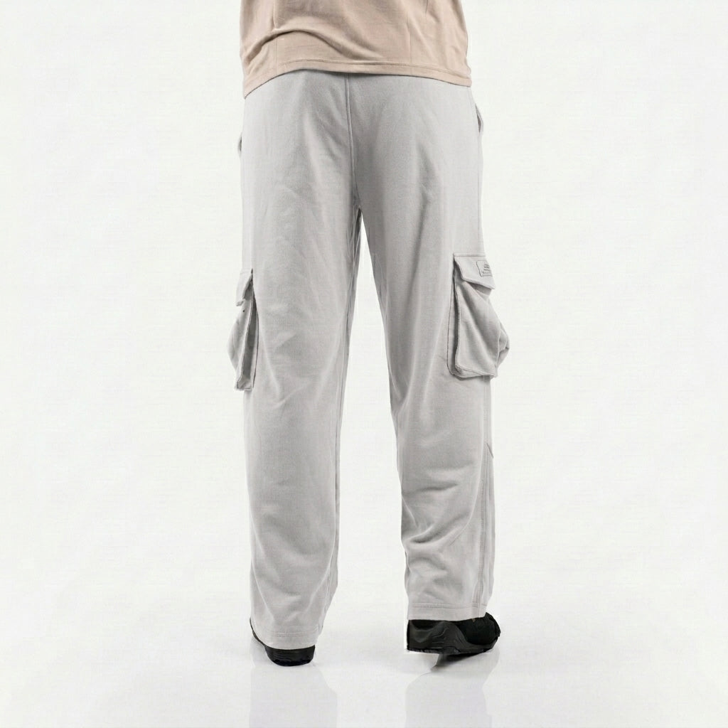 PANTALON CARGO MADISON EVE