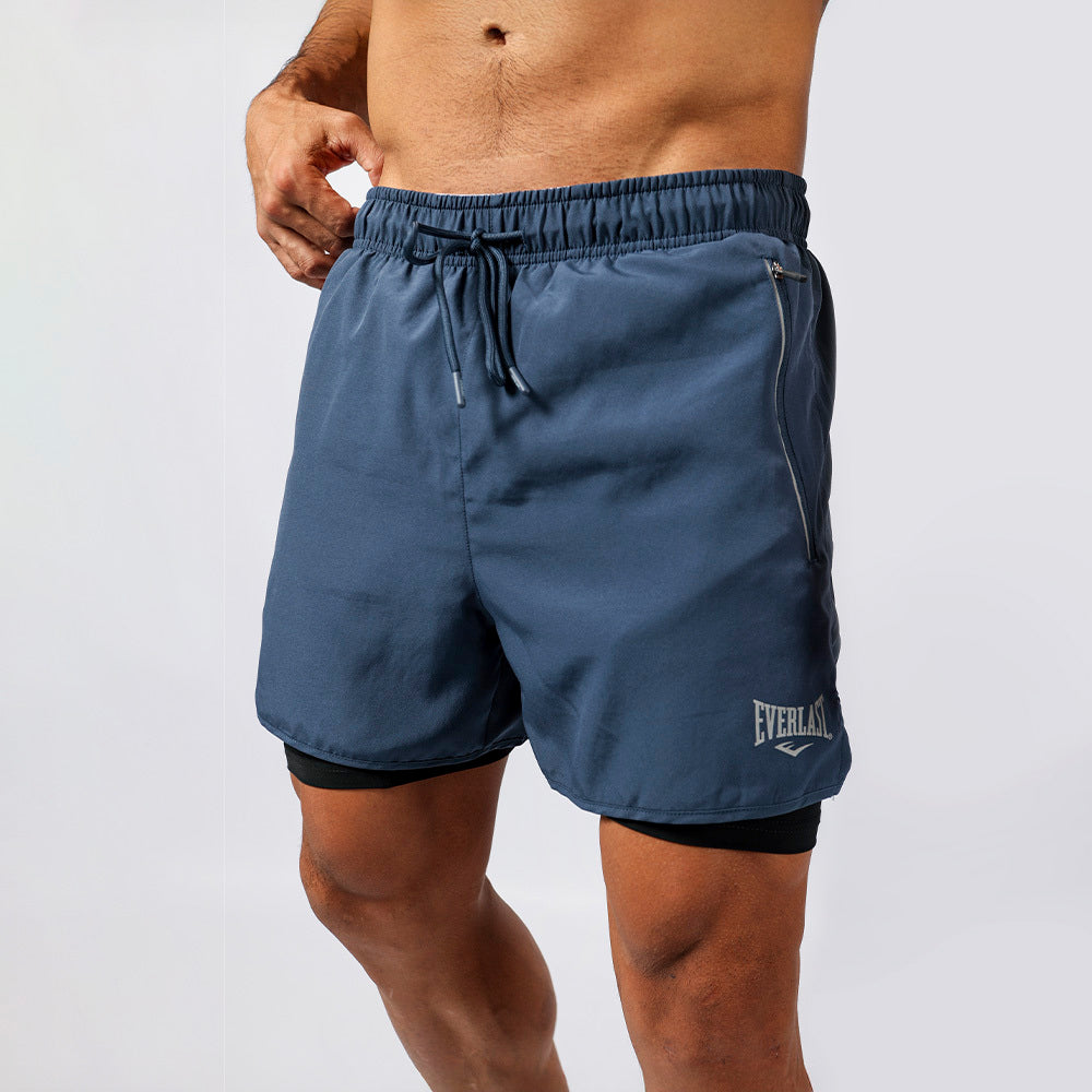 Short Twofold Everlast