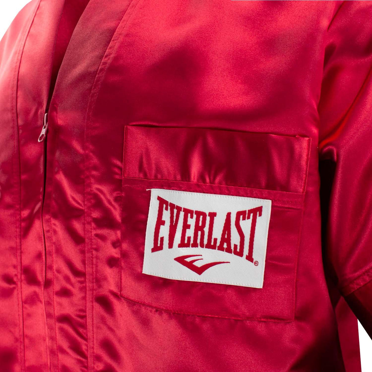 Chaqueta De Esquina - Boxeo Rojo Everlast