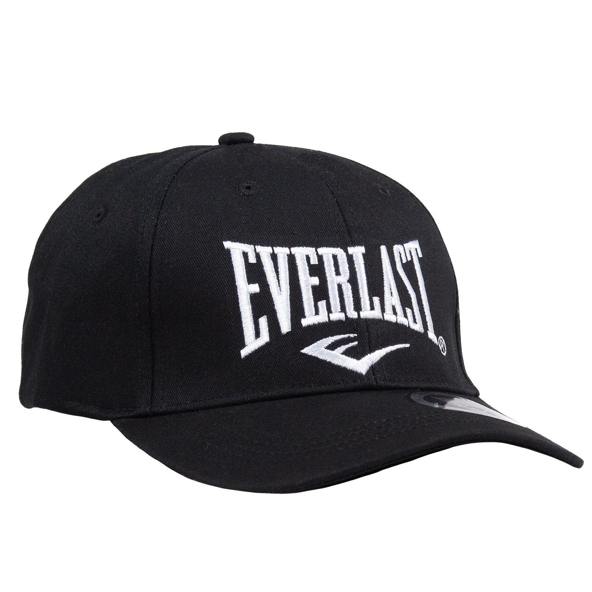 Jockey Pionner Dad Cap Negro Everlast