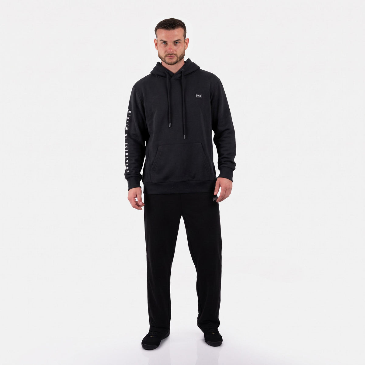 POLERÓN HOODIE MADISON EVE