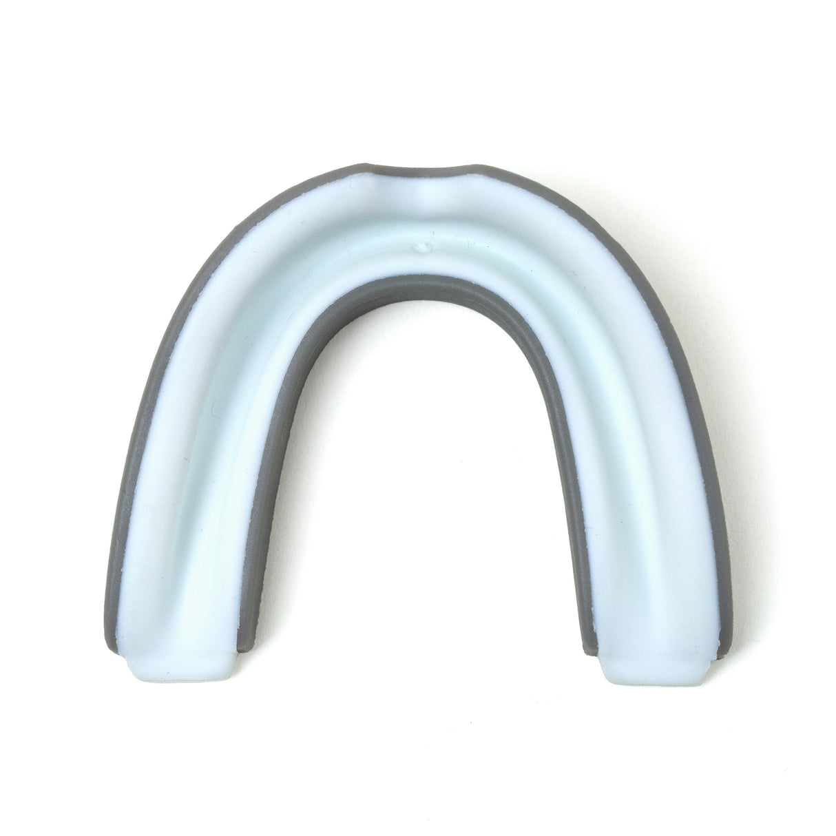 BUCAL EVERLAST EVERSHIELD SINGLE - GRIS/BLANCO