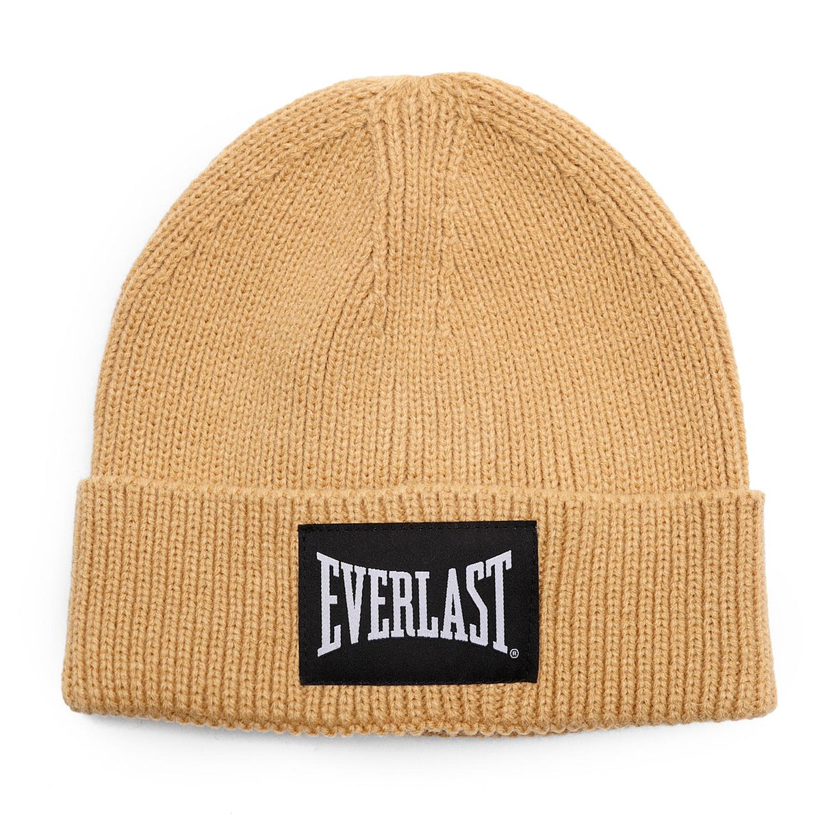 Gorro Beanie Forum Beige Everlast