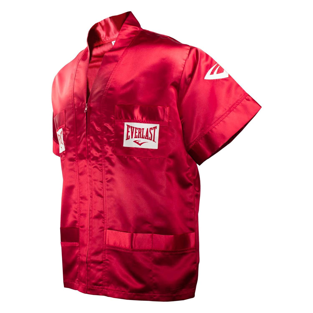 Chaqueta De Esquina - Boxeo Rojo Everlast