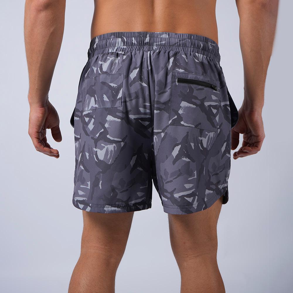 Short New York Everlast