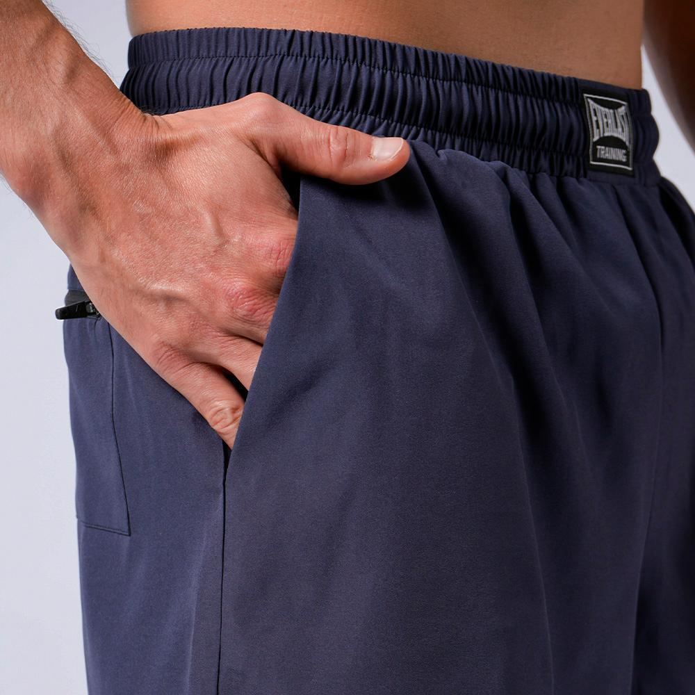 Short New York Everlast