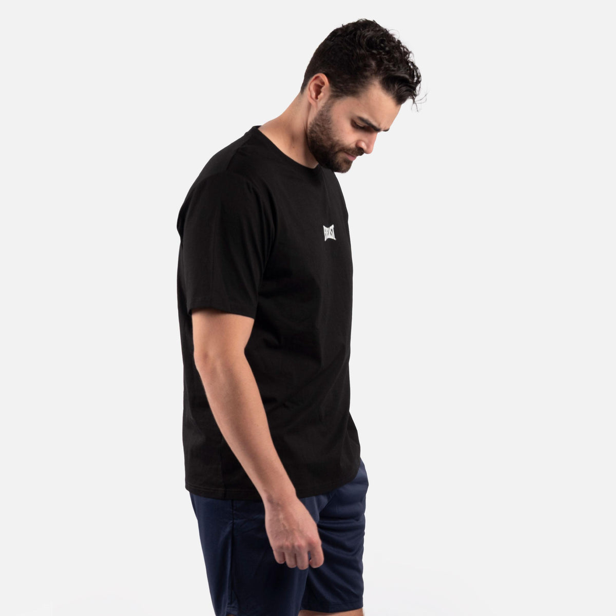 POLERA ROOTS EVE