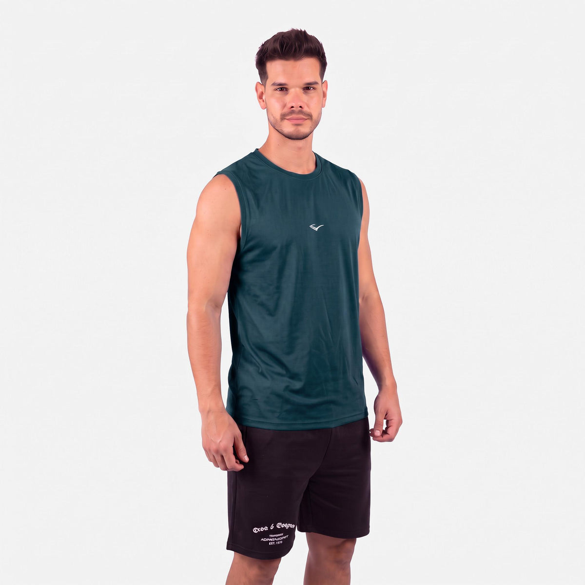 POLERA S/M DEMPSEY EVE