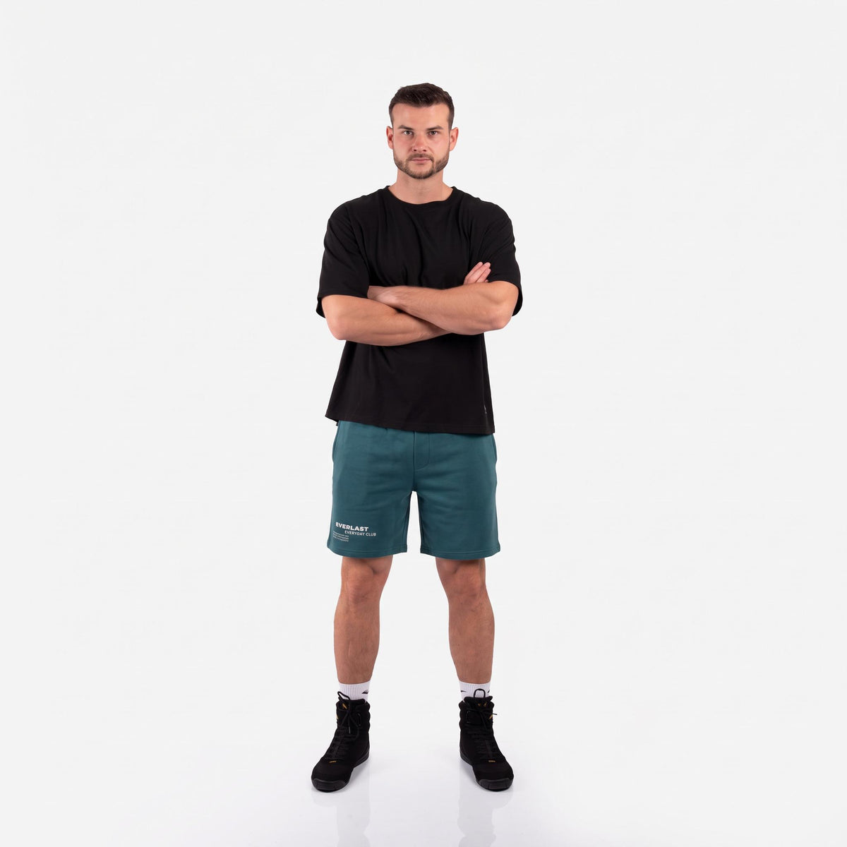 SHORT IRON EVE