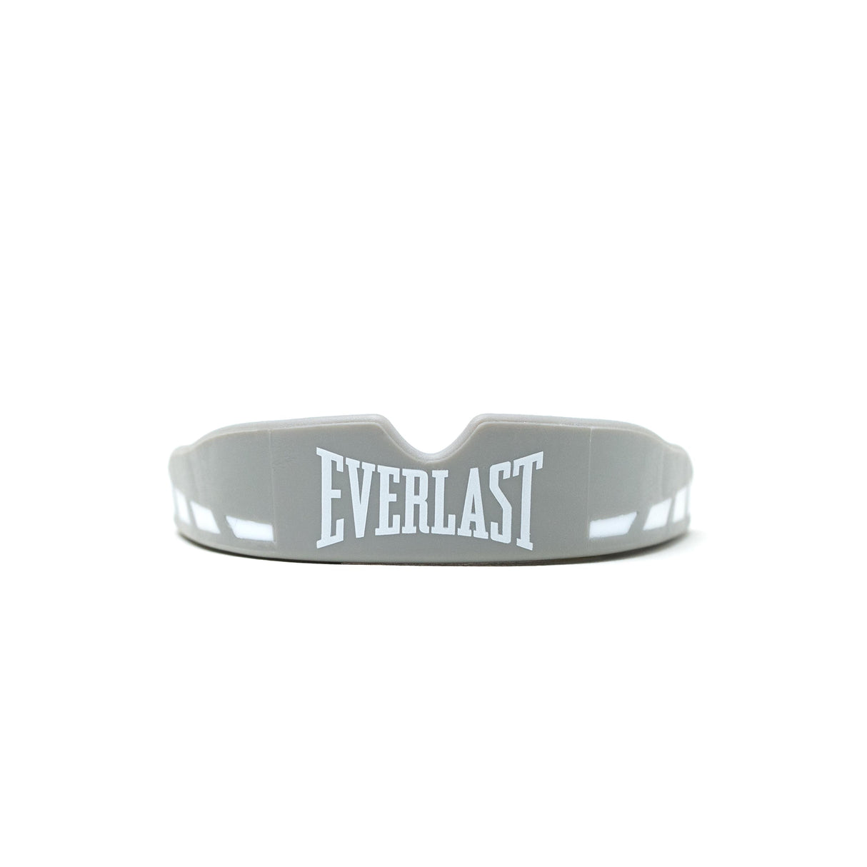 BUCAL EVERLAST EVERSHIELD SINGLE - GRIS/BLANCO