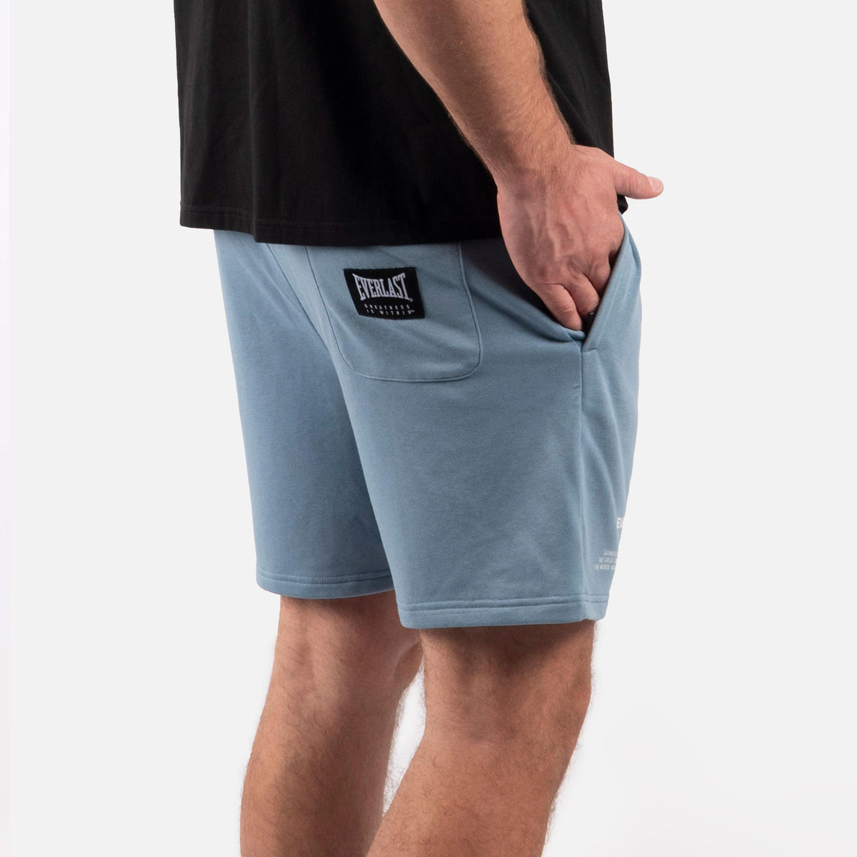 SHORT IRON EVE