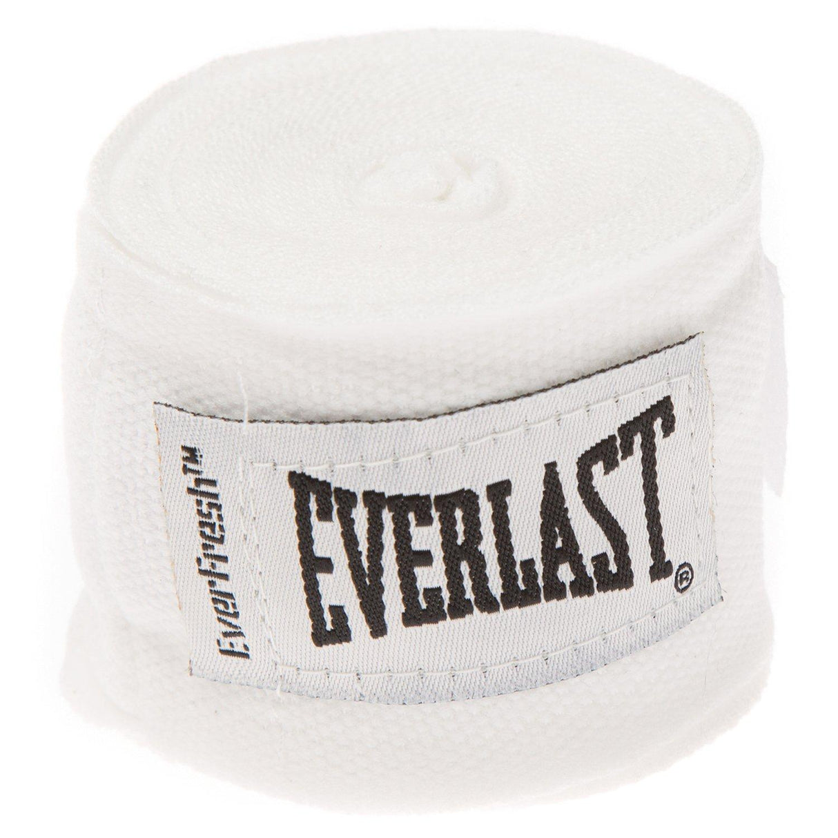 Vendas Everlast Serie 180" Blanco ( par )