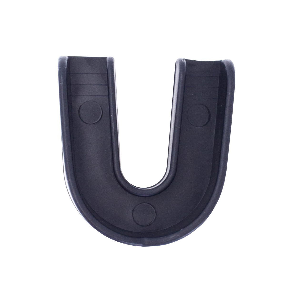 BUCAL EVERLAST SINGLE - NEGRO