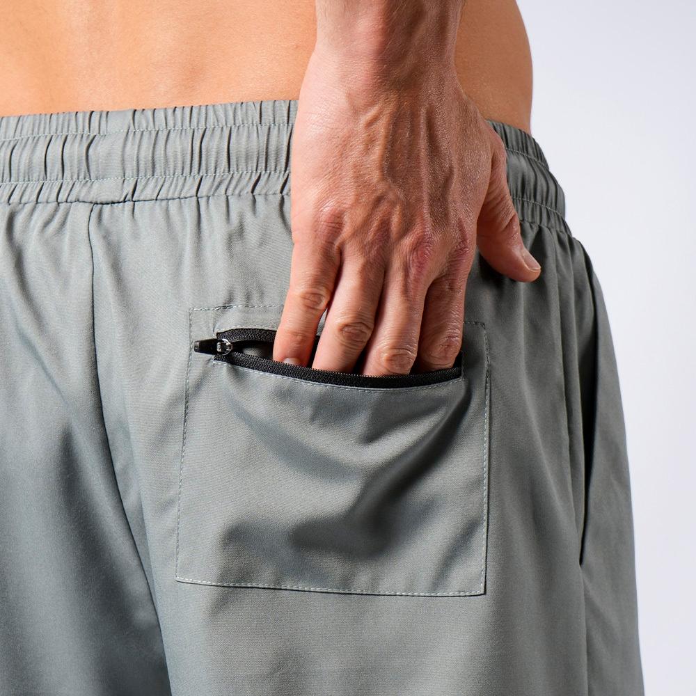 Short New York Everlast