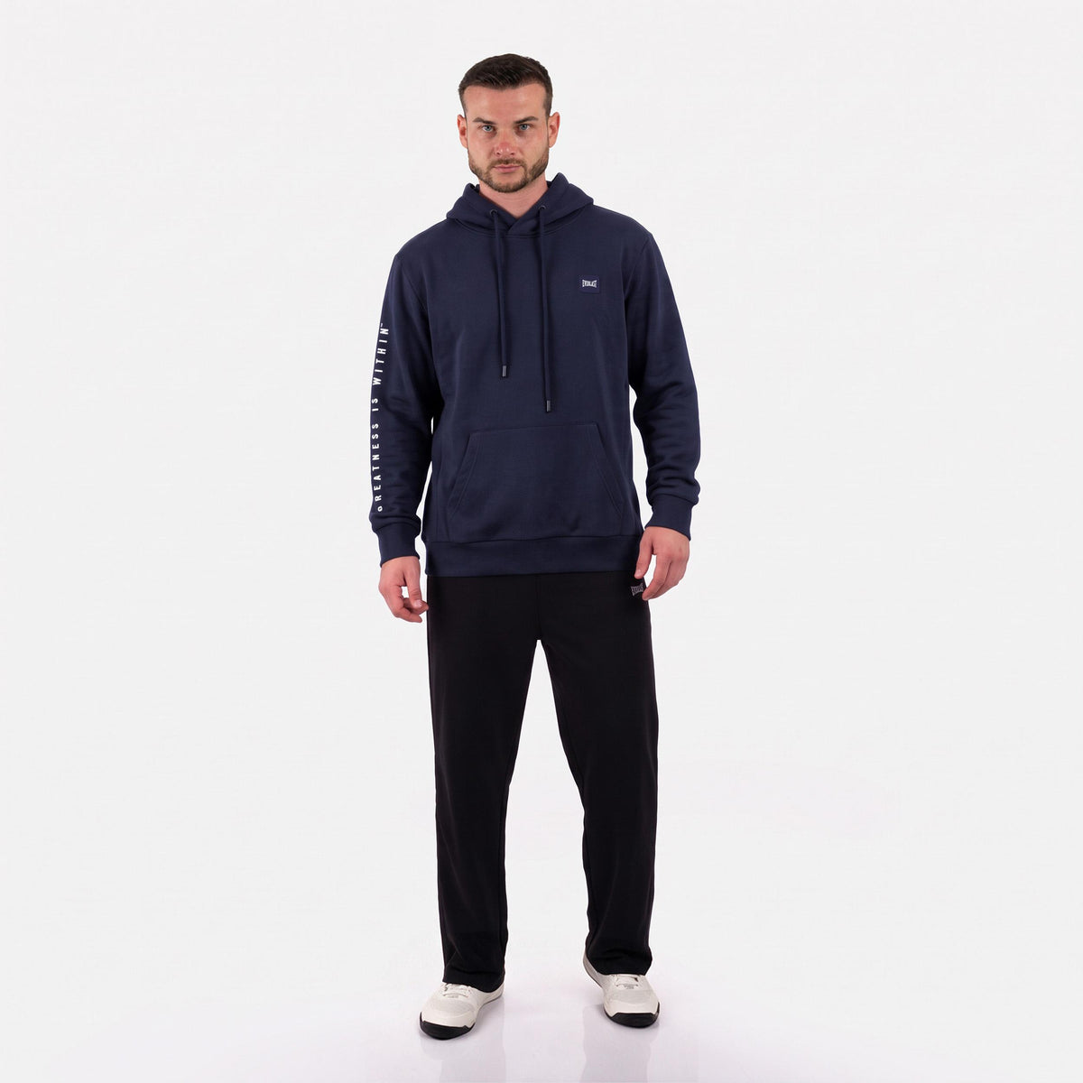 POLERÓN HOODIE MADISON EVE