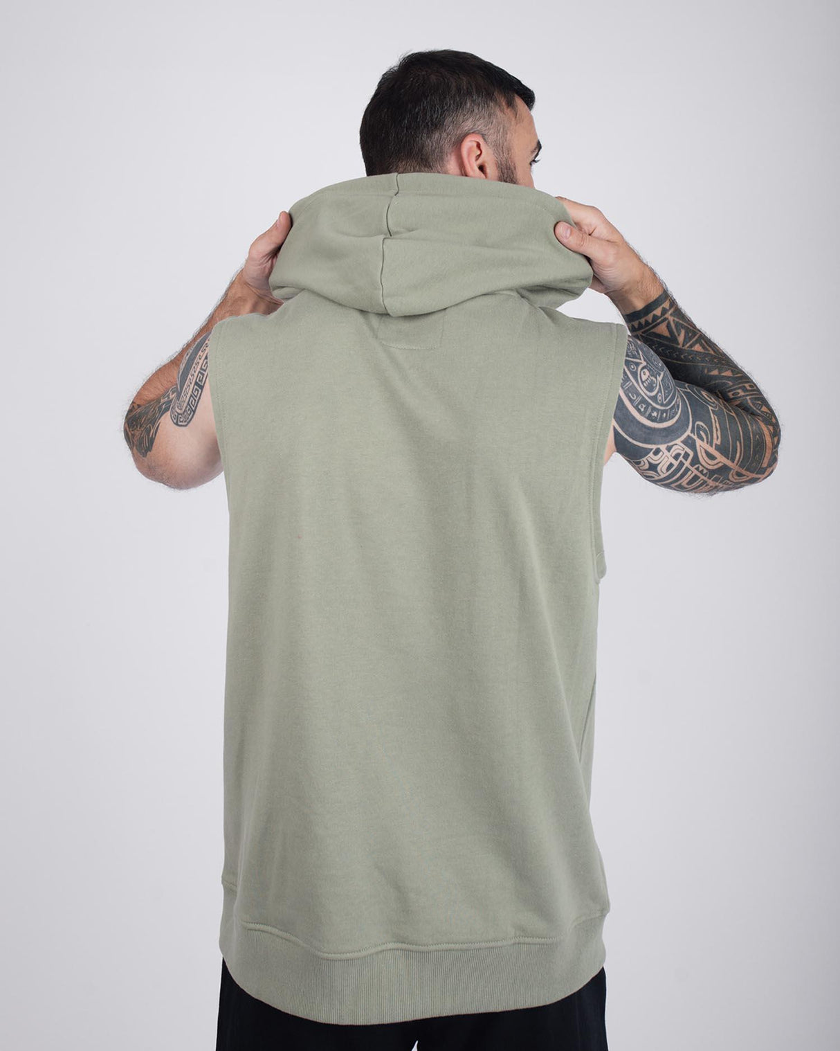 POLERON EVERLAST CLINCH SLSS