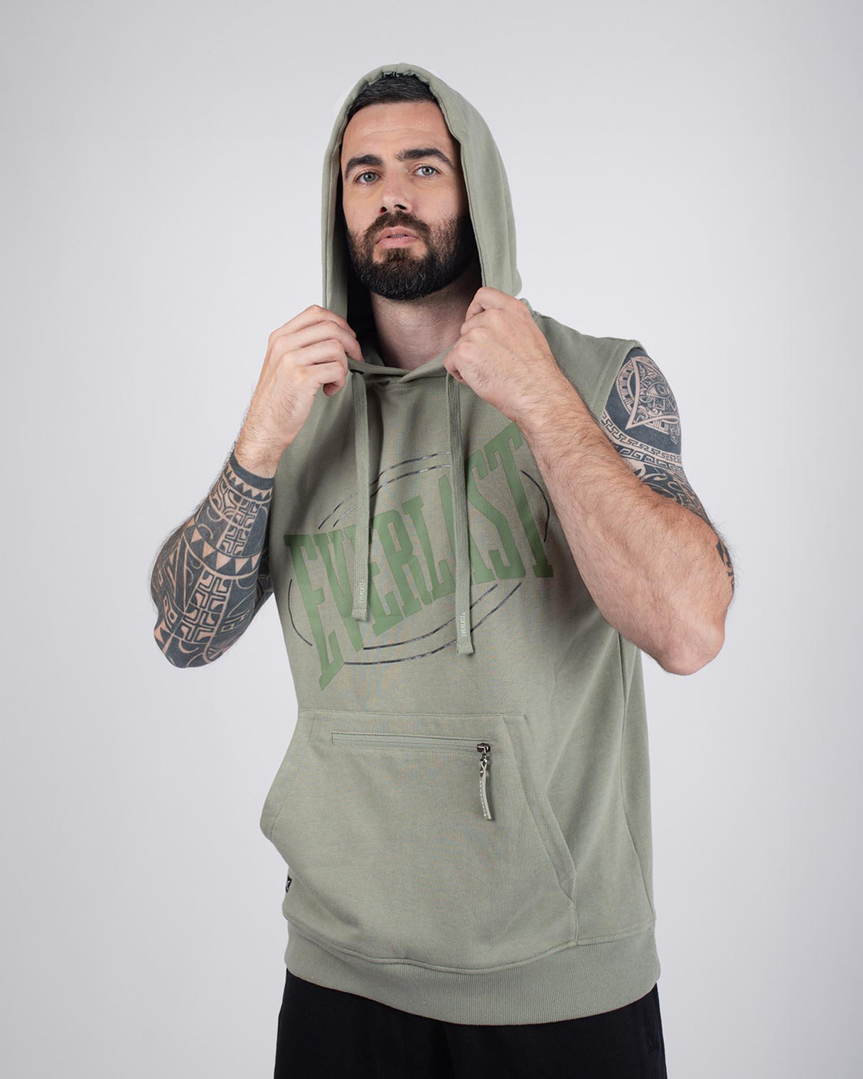 POLERON EVERLAST CLINCH SLSS