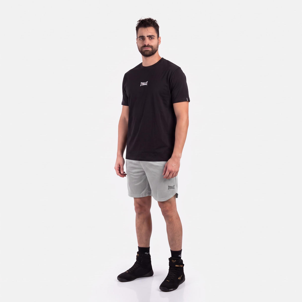 SHORT FORCE 7 EVE