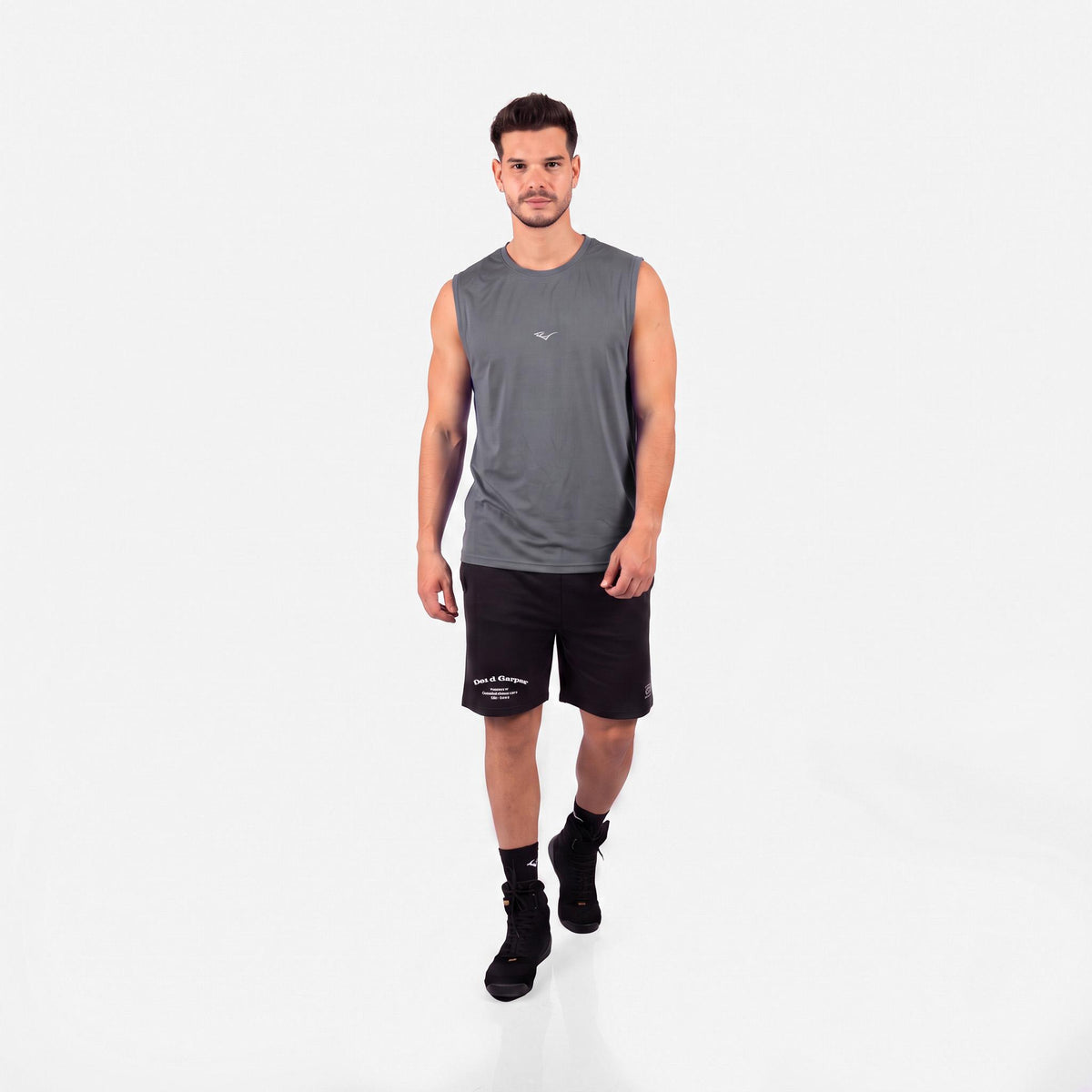 POLERA S/M DEMPSEY EVE