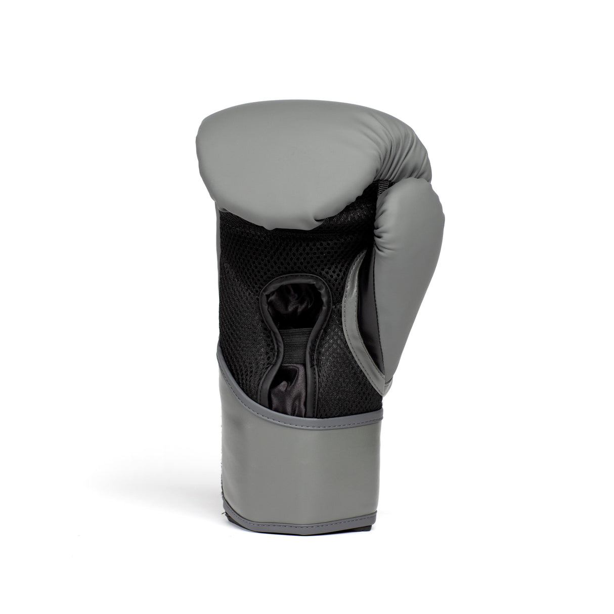 GUANTE BOX EVERLAST ELITE 2 GRIS/ROSADO